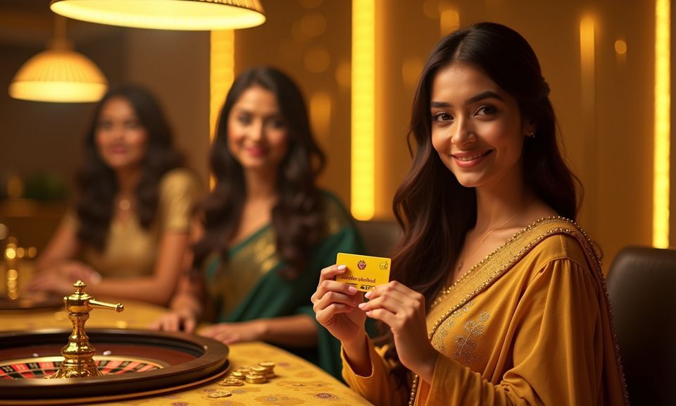 13bdt গোল্ড রুলেট